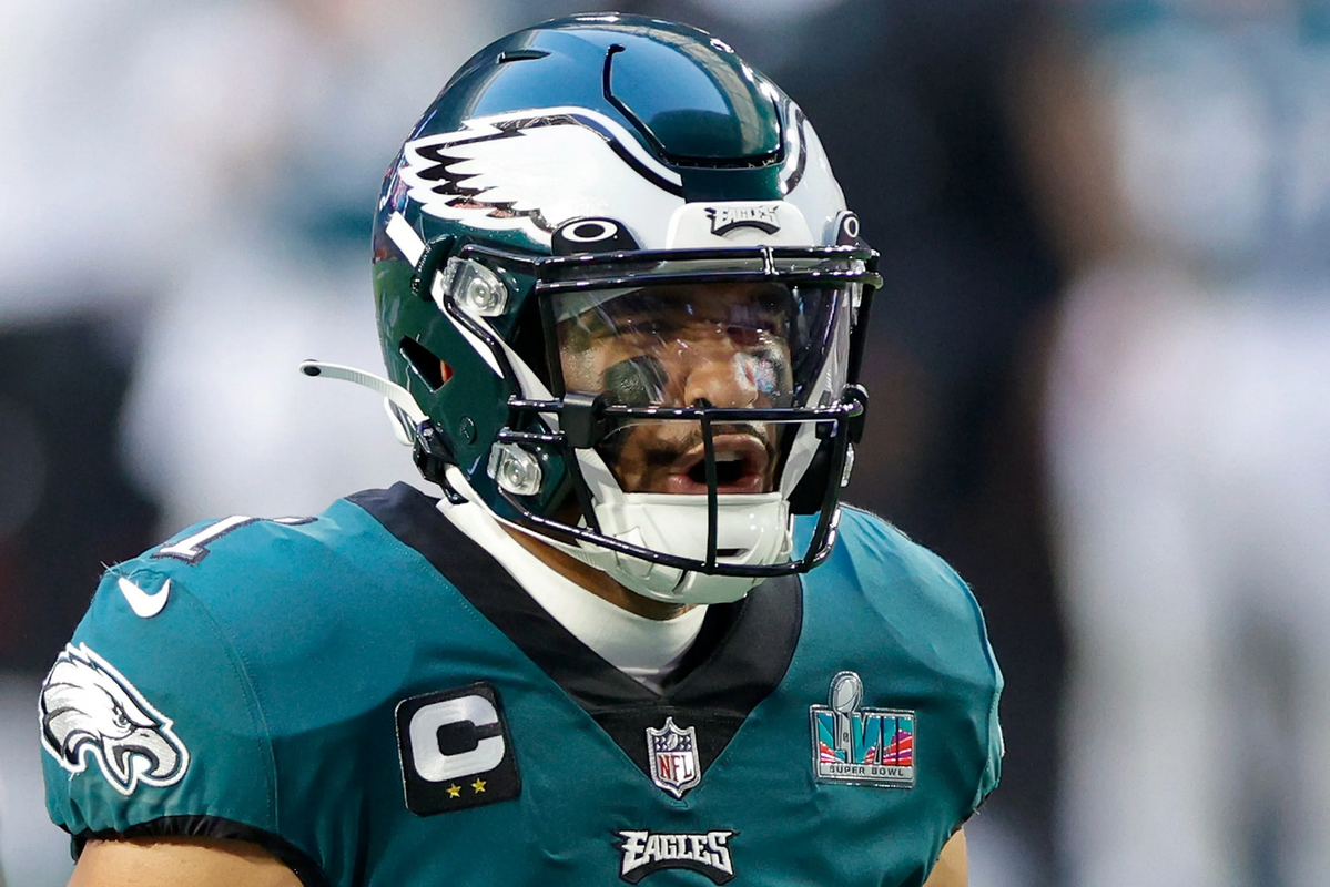 Eagles vs Vikings: Horarios y dónde ver en vivo el juego de la Semana 2
