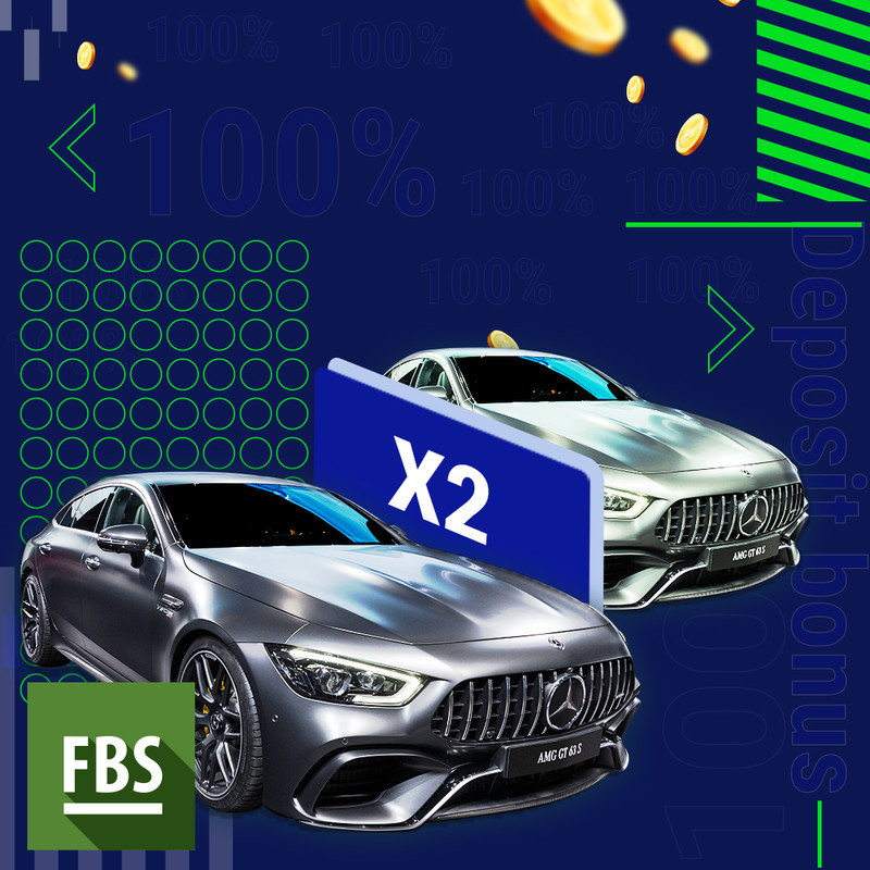 بونص على الايداع 100% من FBS ! 100-Deposit-Bonus