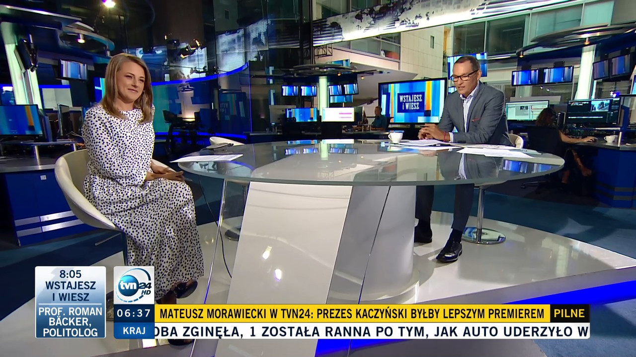 28 08 2019 marta klos tvn24 8