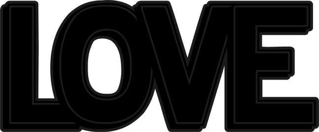 WordArt_Love1