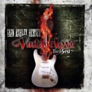 Iain Ashley Heresy - Vintage Love The Best (2011).mp3 - 320 Kbps