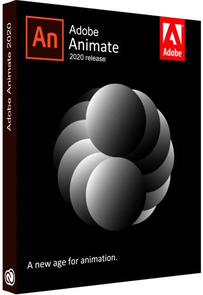 Adobe Animate 2021 21.0.1.37179 RePack by KpoJIuK