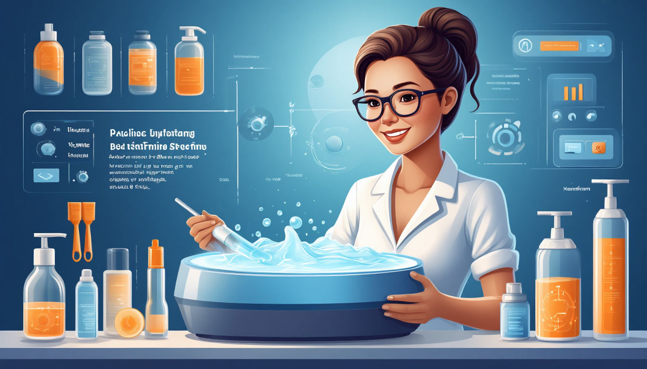 ультразвуковая мойка