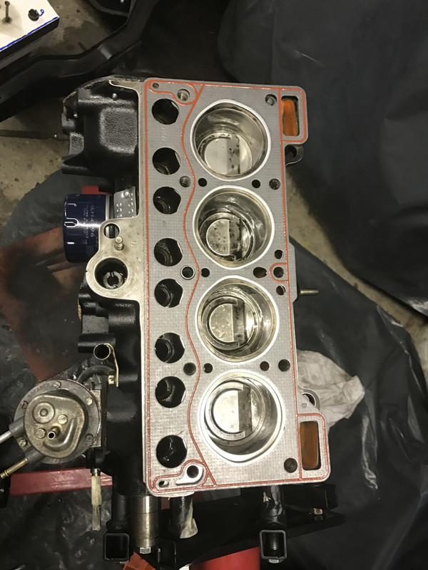 Restauration 4L (1271)