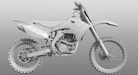CGMA - Intro to Maya by David Mooy By Omar Gatica