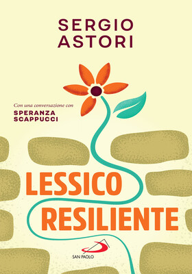 Sergio Astori - Lessico resiliente (2022)