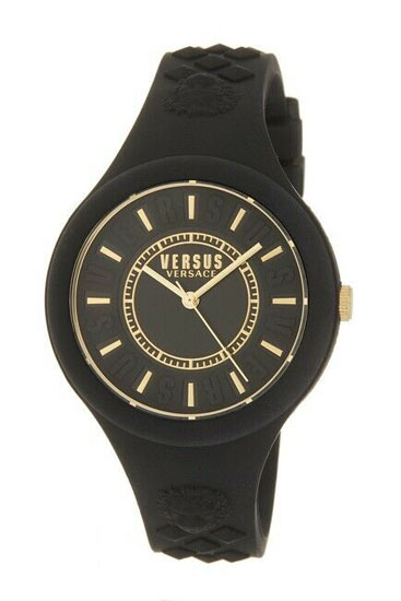 Versus by Versace Fire Island VSPOQ0718 Watch | eBay
