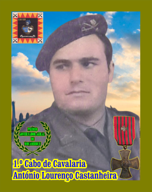 António Lourenço Castanheira_920