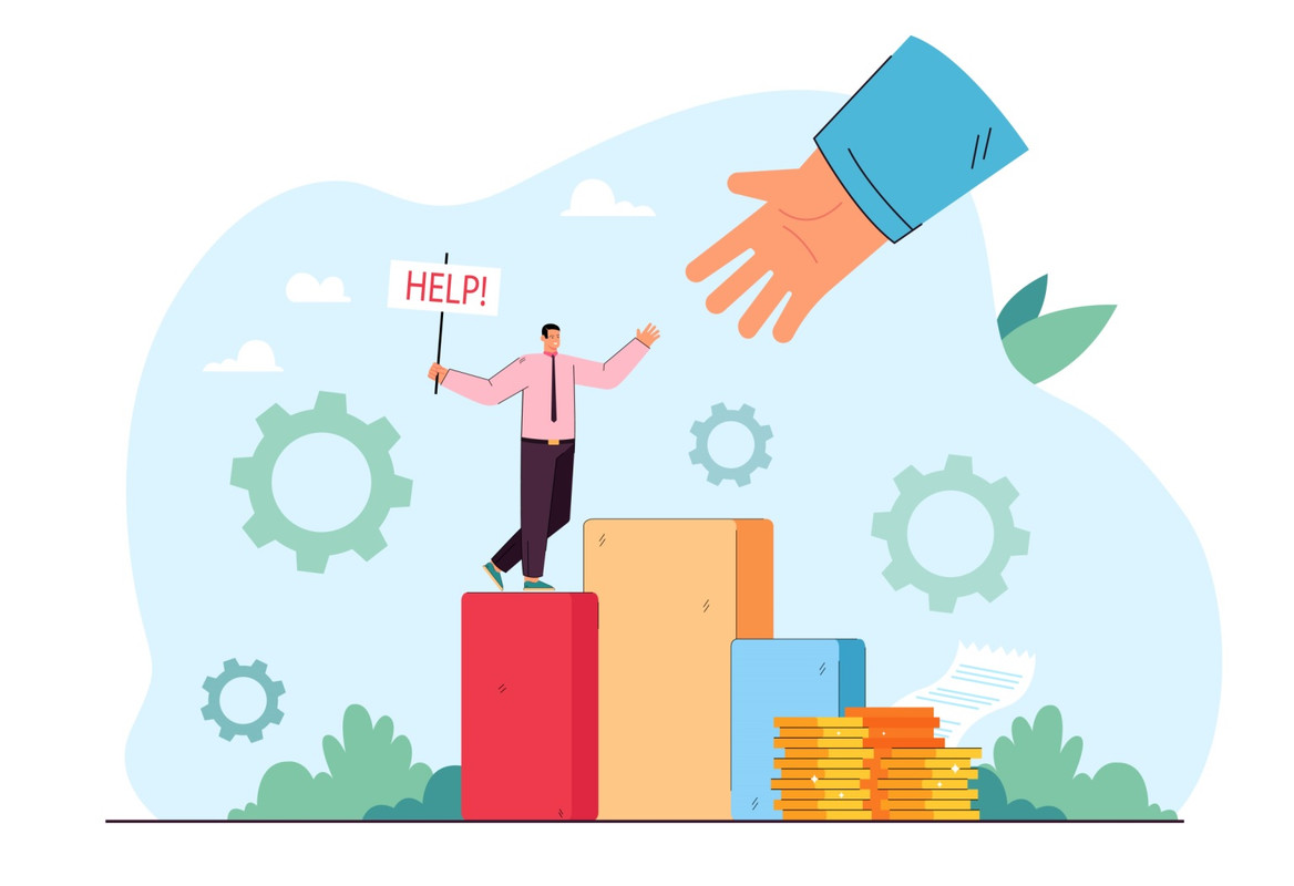 Overcoming Financial Challenges Together: Let's Address Your Problems