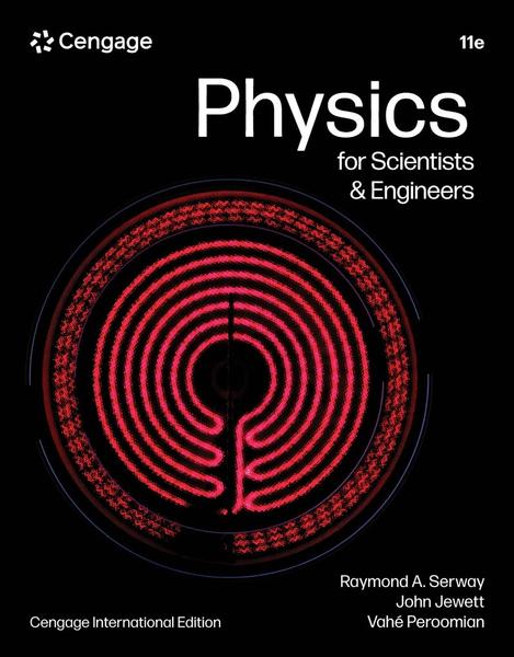 [Kép: Physics-For-Scientists-And-Engineers-11ed.jpg]