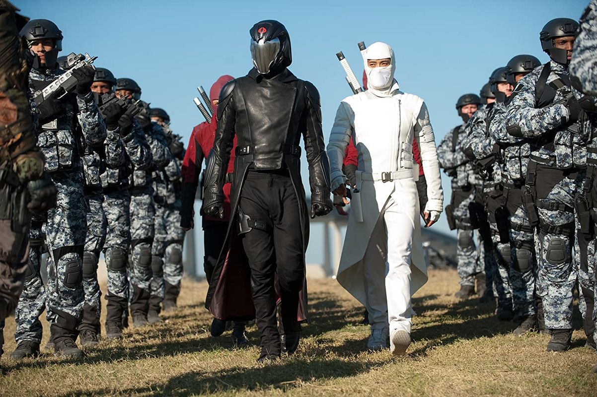 G.I. Joe: Retaliation