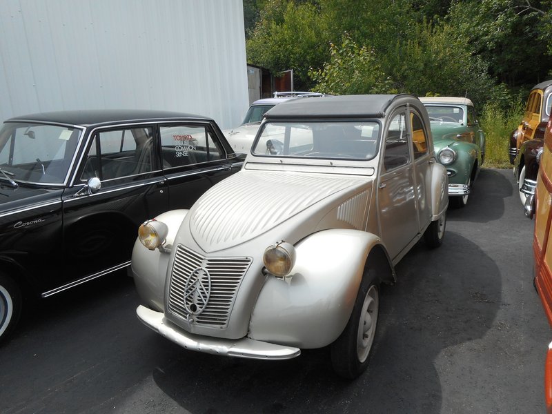 9 - [visite] Maine Classic Car Museum Museemaine-070