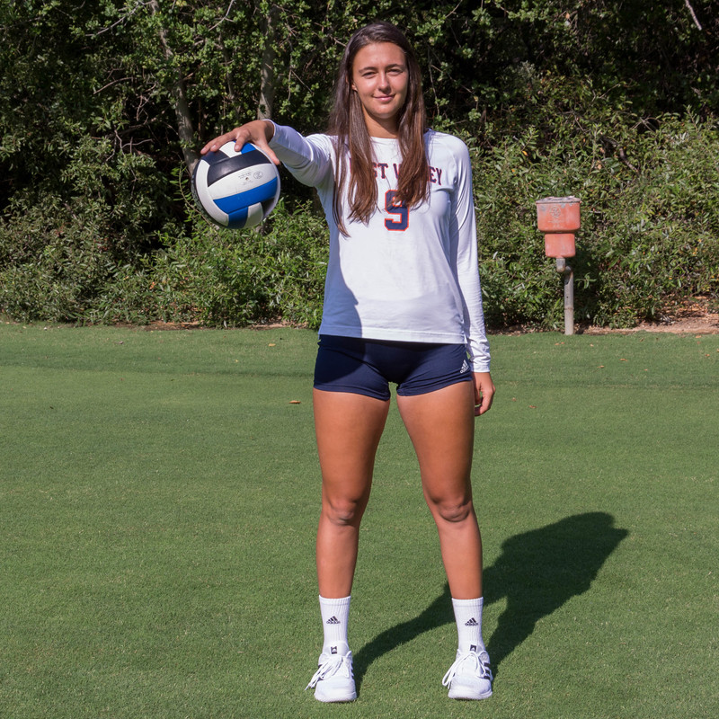 BV-157~West Valley College Athletics