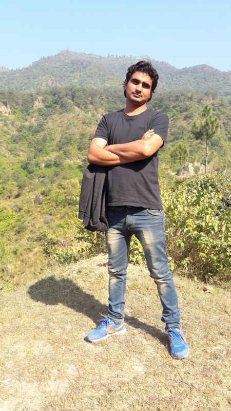 Sachin Kumar Gallery