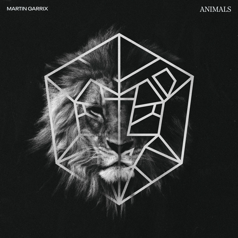 Martin Garrix - Animals (Original Mix)