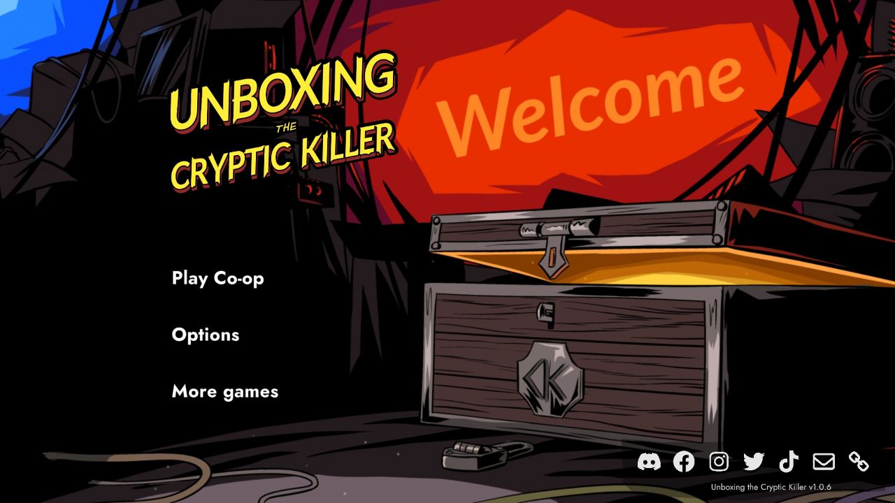 unboxing the cryptic killer apk