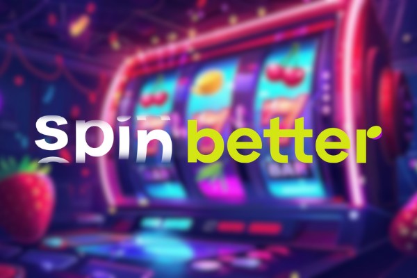 SpinBetter im Praxistest mit klarem