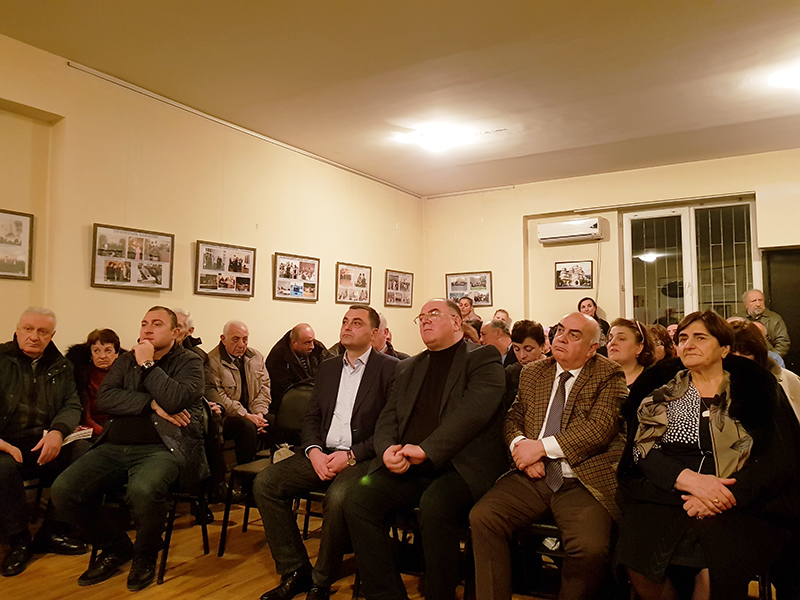 სულიერი ცხოვრების ციცინათელები