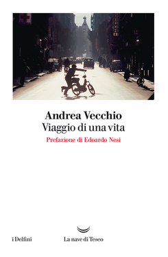 Andrea Vecchio – Viaggio di una vita (2017)