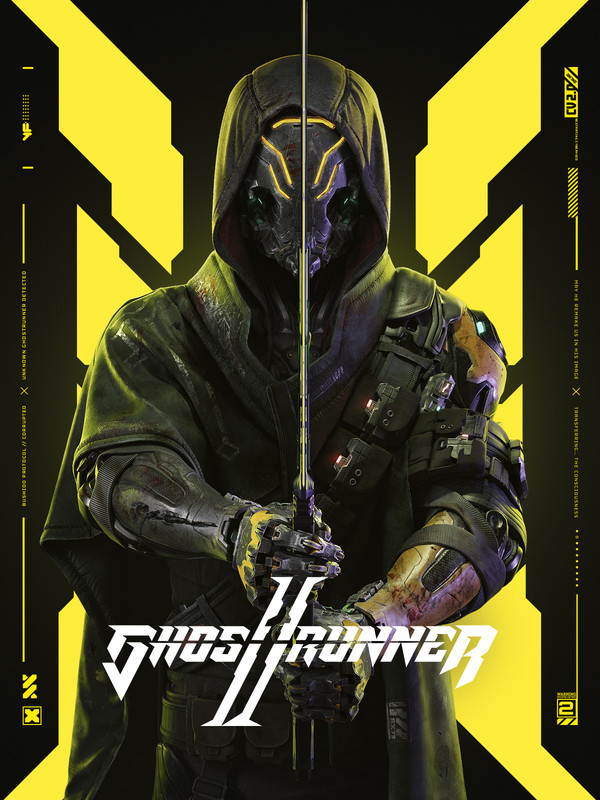 EGS_Ghostrunner2PrePurchase_OneMoreLevel_S2_1200x1600-12ae7597b946ad94ac75680eb735be07