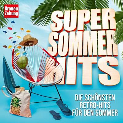 VA - Super Sommerhits 2019 (2CD) (06/2019) VA-Supme-opt