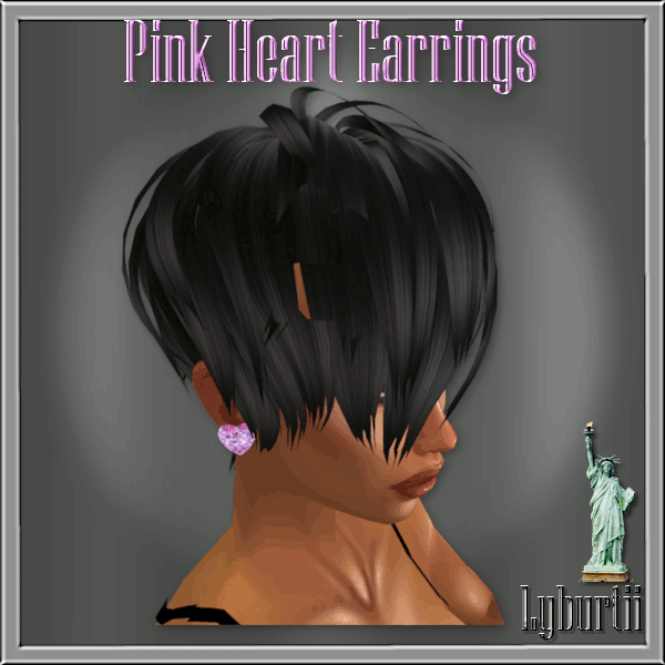 DESC-PIC-Pink-Earrings