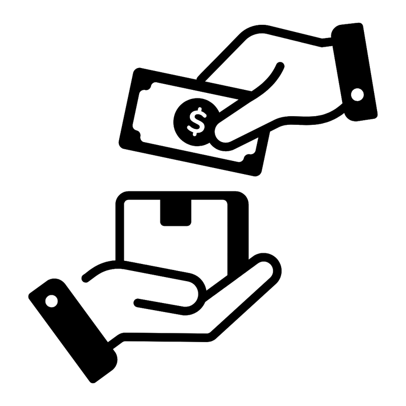 Contra Entrega