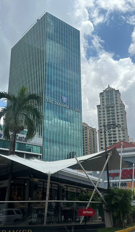 Panama Clinic