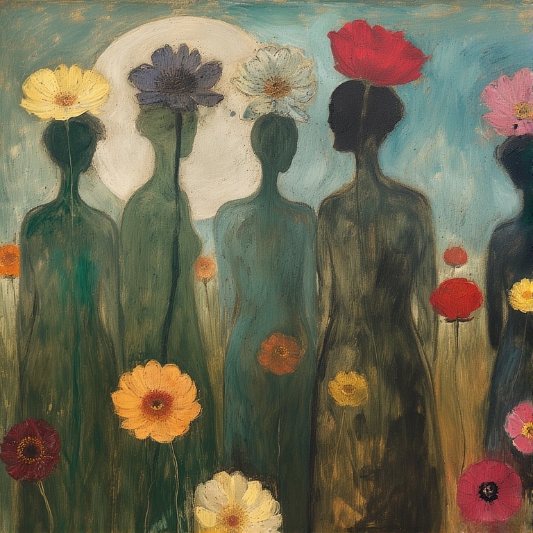Naked-Flower-People-Of-The-Moo-(11)