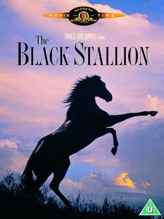 Black Stallion  (1979)  Dvd5 Ita/Ing/Fra/Ted/Spa