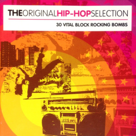 VA   The Original Hip Hop Selection (2005)