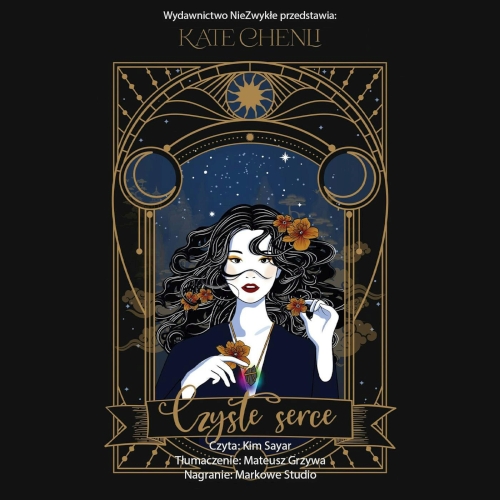 Chenli Kate - Cykl: Czyste serce (tom 1)