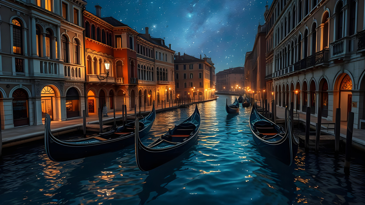 Venice
