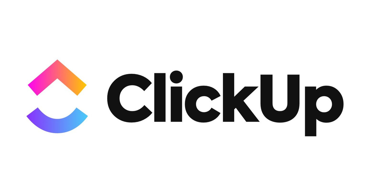 Project management tool - clickup