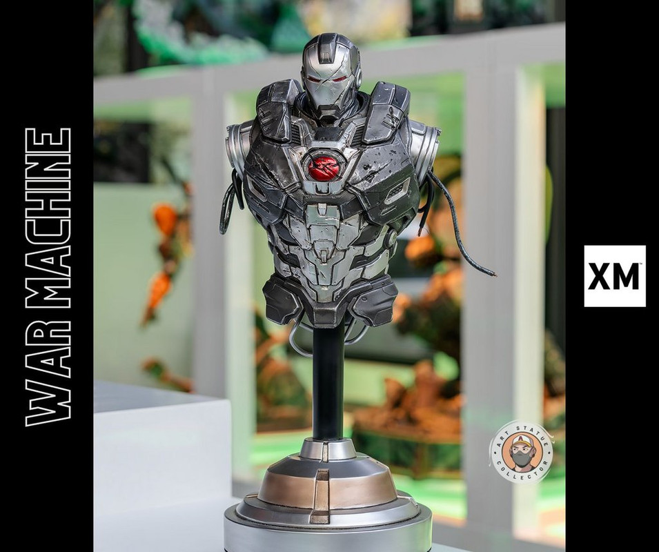 Premium Collectibles : Maestro 1/4 Statue 7