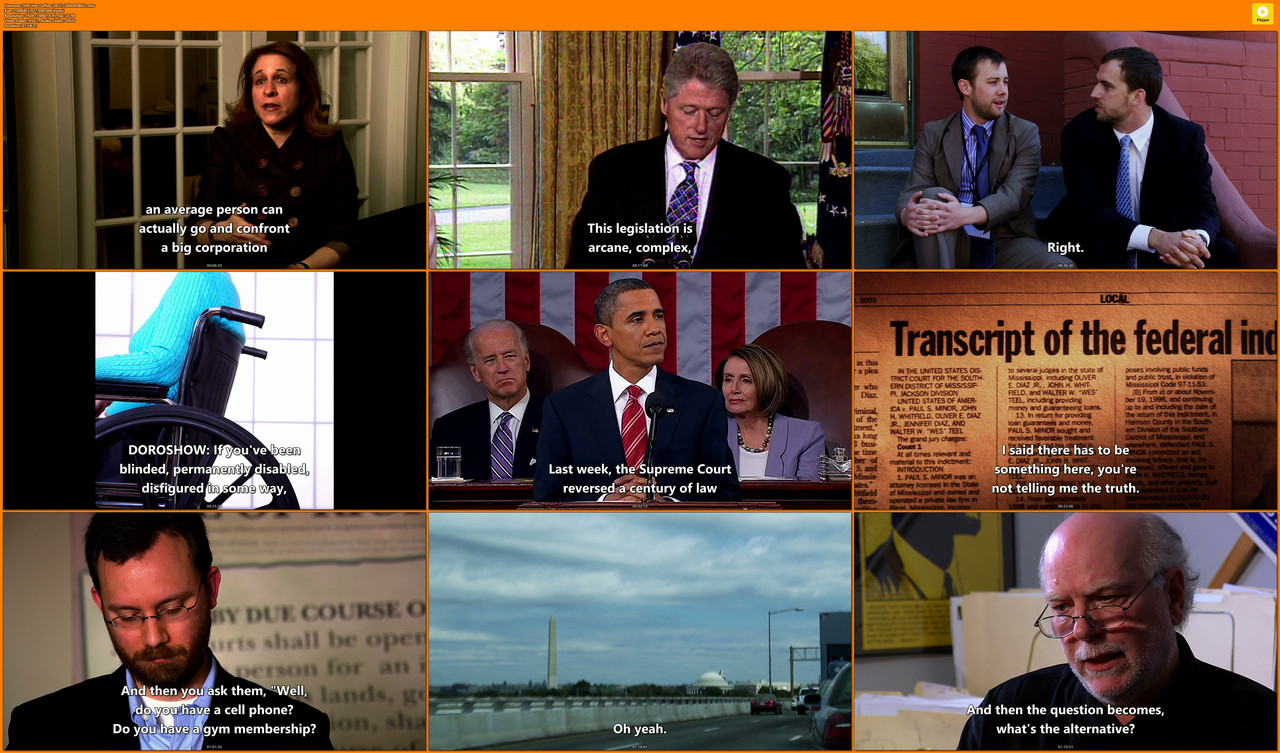 [HR] Hot Coffee (2011) [A0D8DBEC].mkv