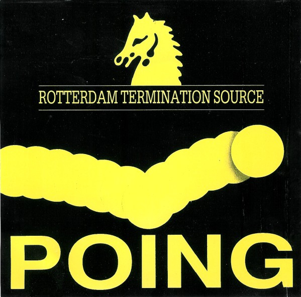 28/10/2023 - Rotterdam Termination Source – Poing (CD, Maxi-Single)(Rotterdam Records – ROT 104)  1992 R-20578-1246708445