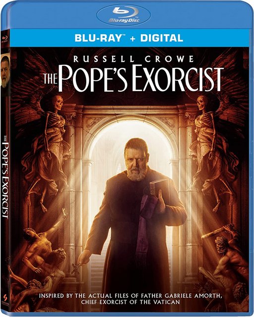 The Popes Exorcist (2023) 1080p BluRay x264-OFT