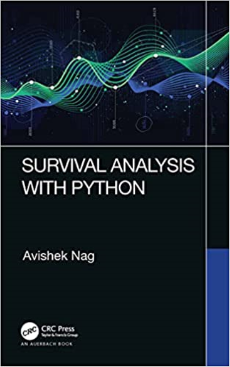 Survival Analysis with Python Survival Analysis with Python