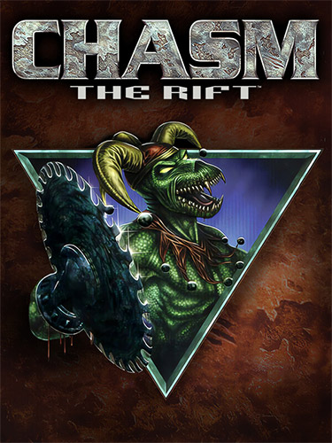 Chasm The Rift (MULTi12) [DR]