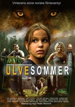 Poster: Ulvesommer (2003) 1080p WEBRip H264