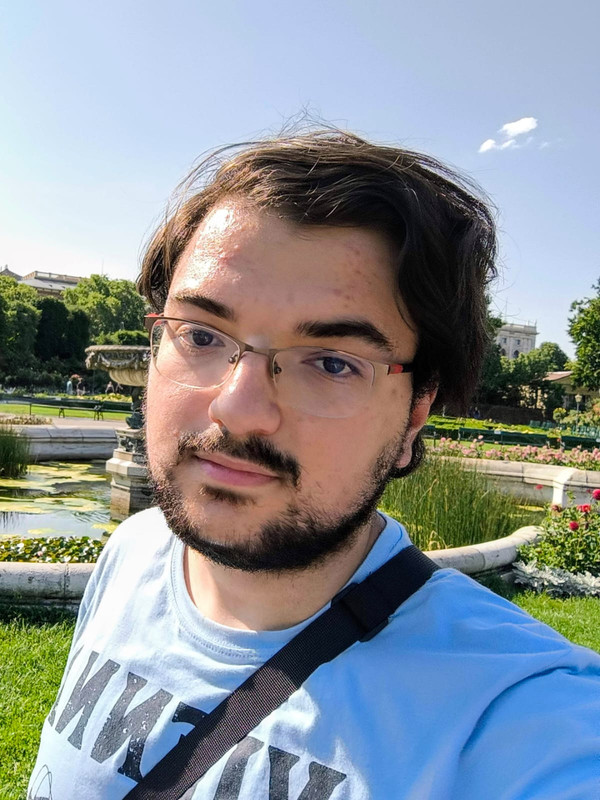 Umut Kanıbir