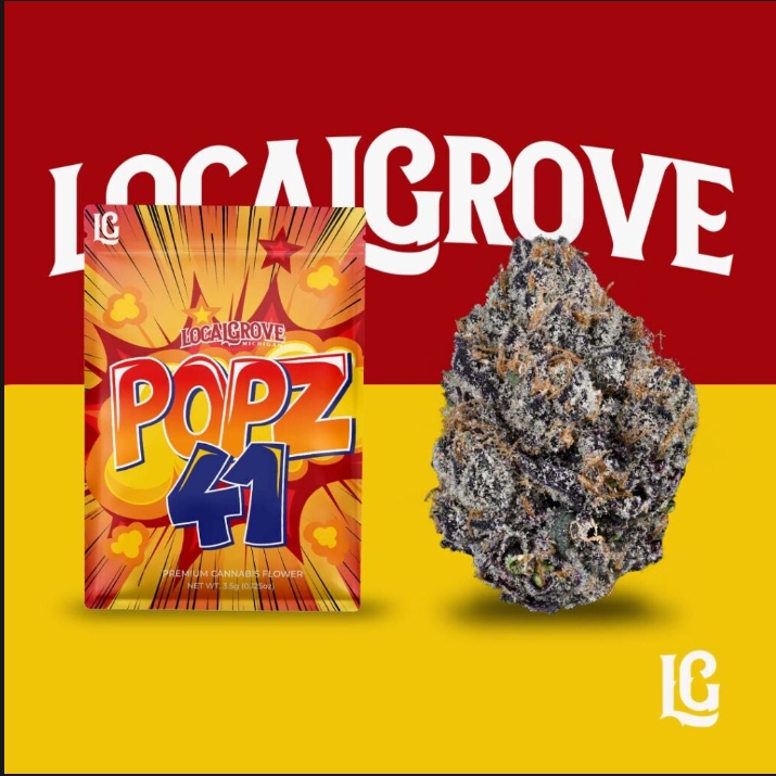 Buy LocalGrove premium flower at BayFarmz. Michigan craft cannabis with pheno-hunted genetics, rich terpenes, high potency. Strains like Count Chunkula, Runtz. Nationwide delivery all 50 states.