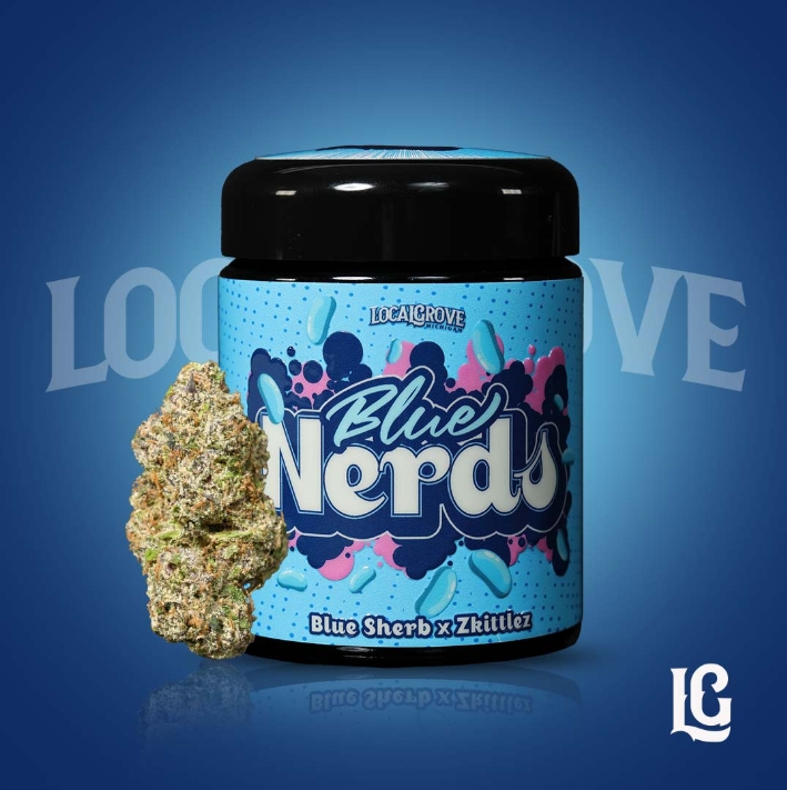Buy LocalGrove premium flower at BayFarmz. Michigan craft cannabis with pheno-hunted genetics, rich terpenes, high potency. Strains like Count Chunkula, Runtz. Nationwide delivery all 50 states.