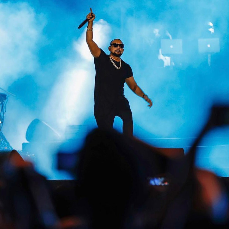 Sean-Paul