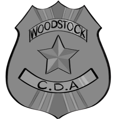 TR badge