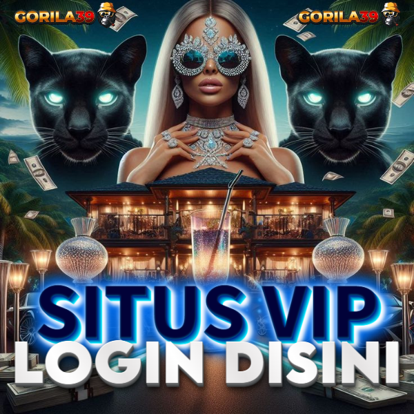 Gorila39 🚀 Platform Review Game Digital Terupdate 2026