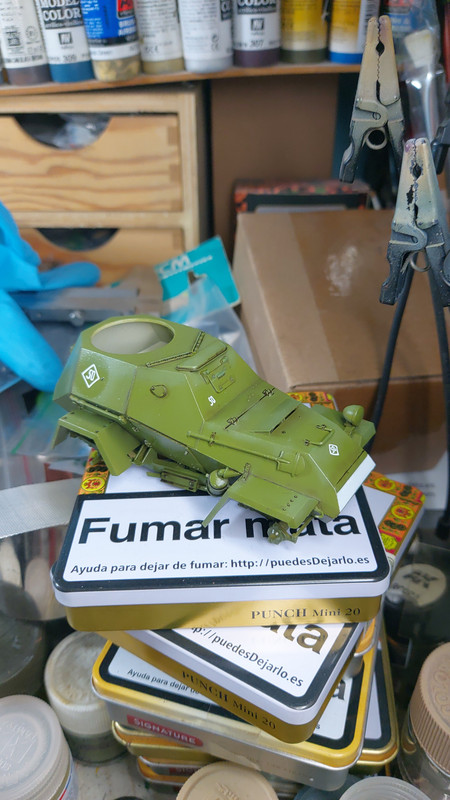 Guerreras