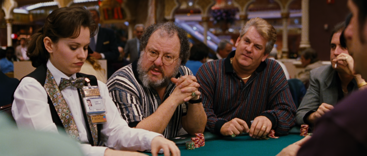 Rounders [1998] 1080p 10bit BluRay AAC5.1 HEVC-V