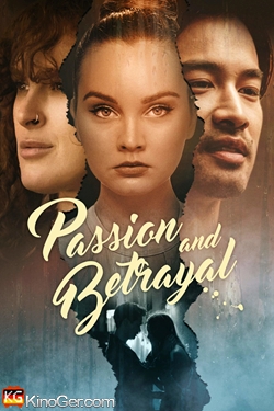 Passion & Betrayal (2023)